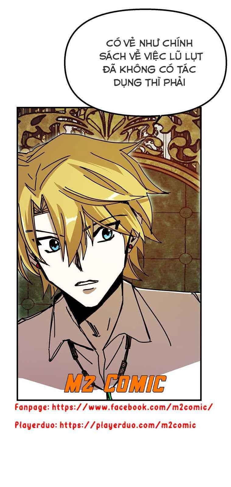 Người Chơi Lỗi Chapter 54 - Trang 2