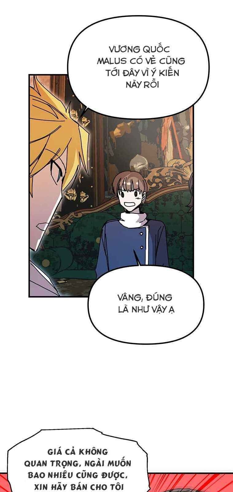 Người Chơi Lỗi Chapter 54 - Trang 2