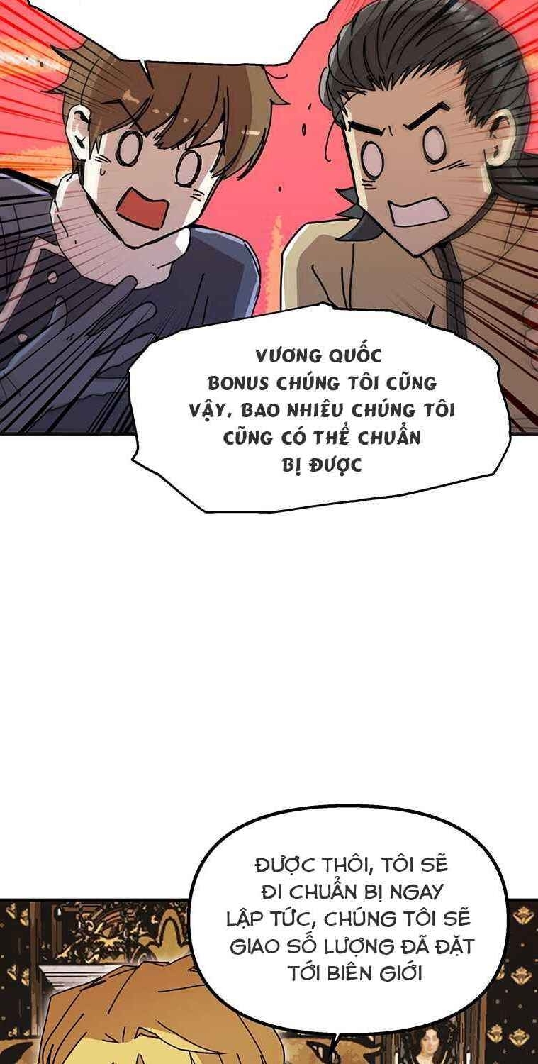 Người Chơi Lỗi Chapter 54 - Trang 2