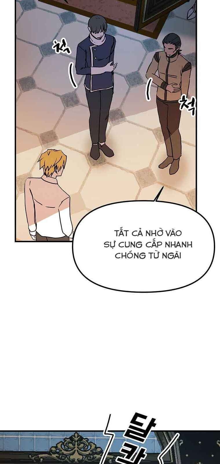 Người Chơi Lỗi Chapter 54 - Trang 2