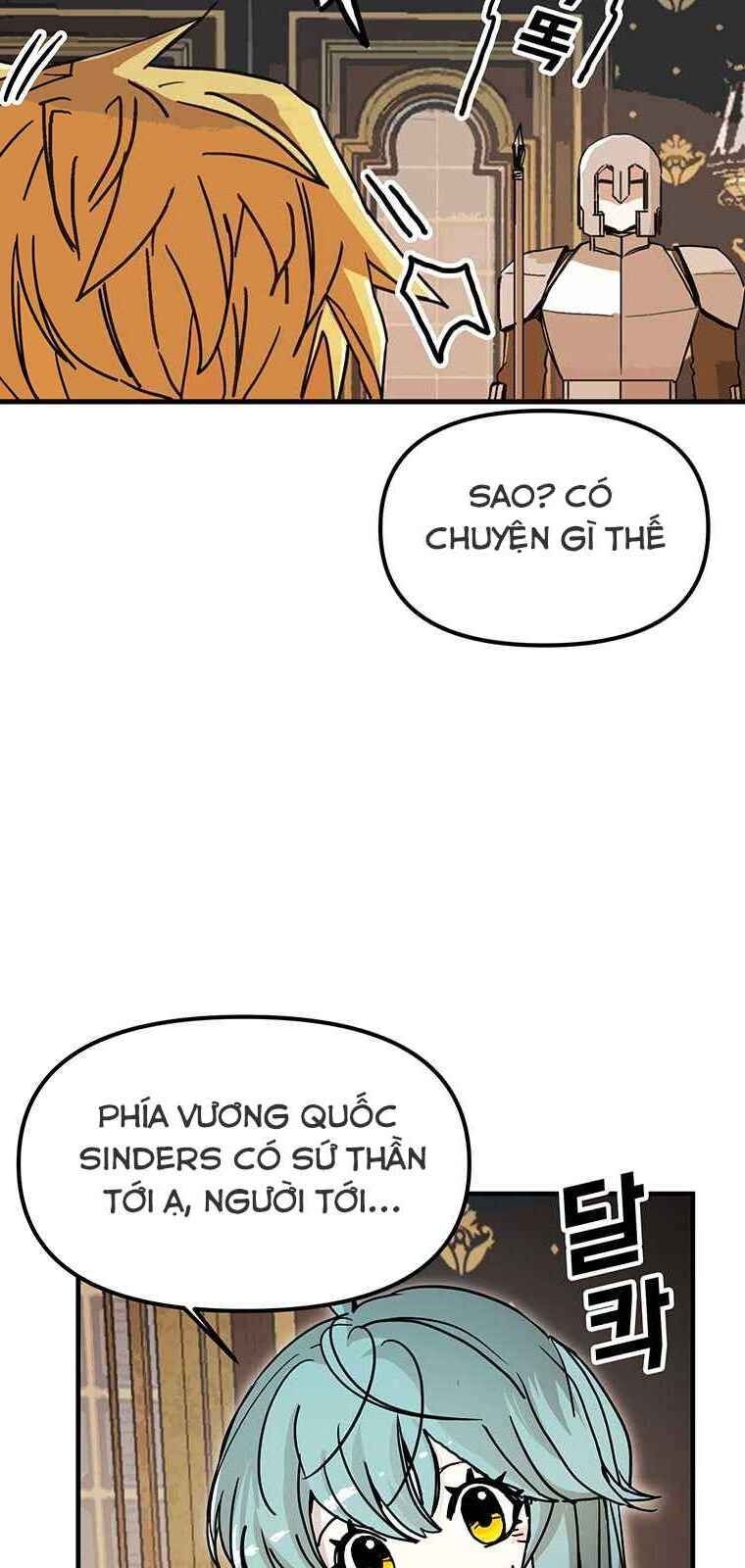 Người Chơi Lỗi Chapter 54 - Trang 2