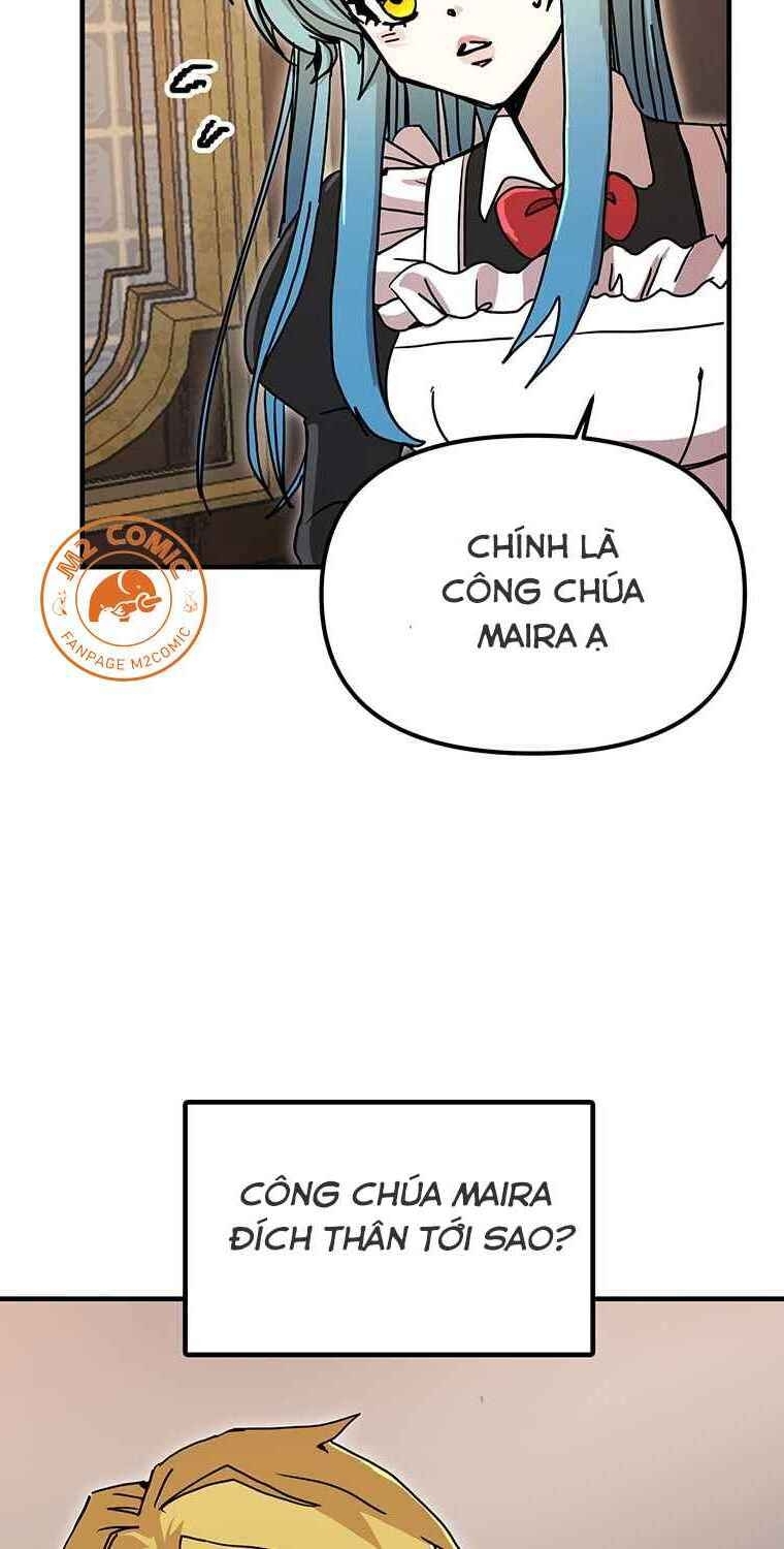 Người Chơi Lỗi Chapter 54 - Trang 2