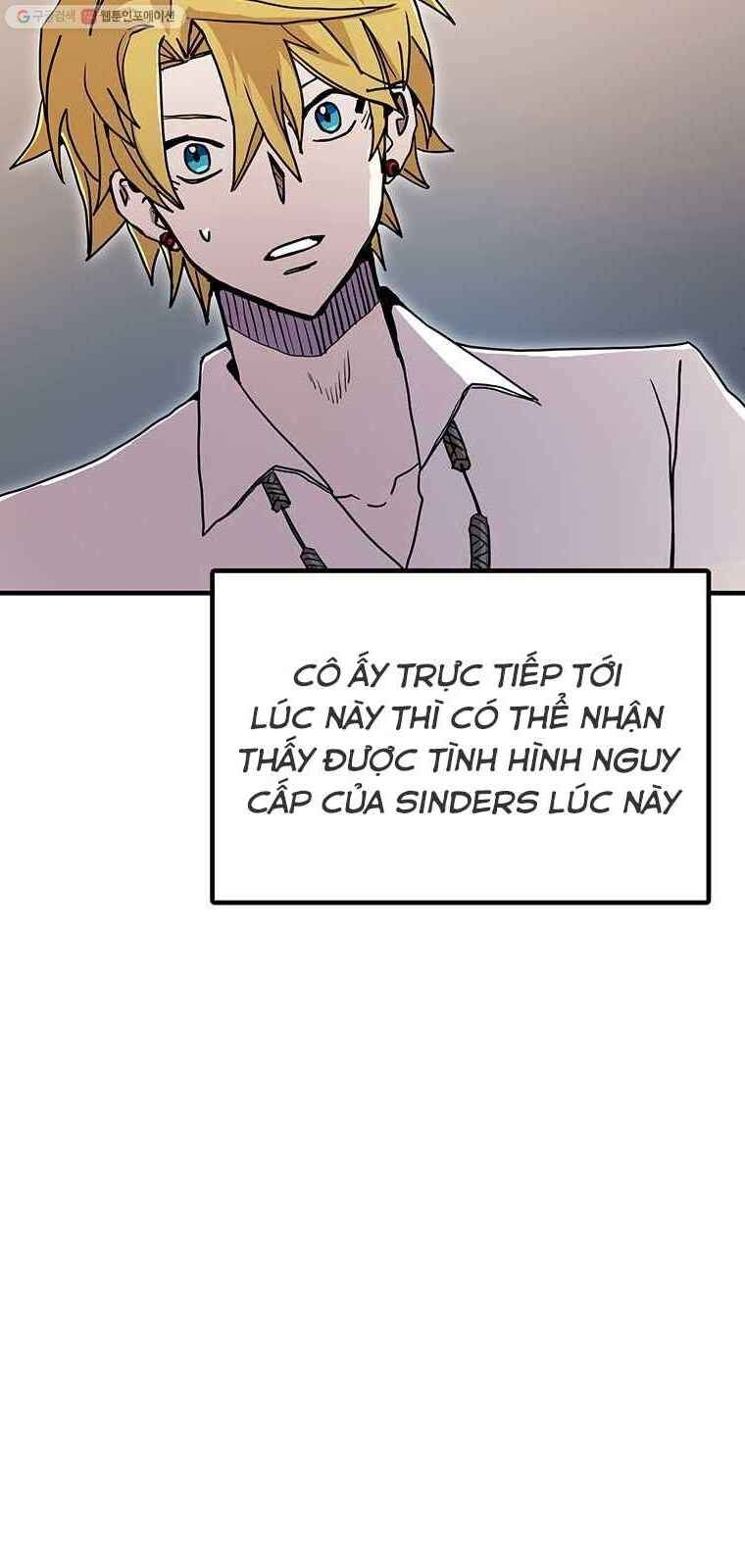 Người Chơi Lỗi Chapter 54 - Trang 2