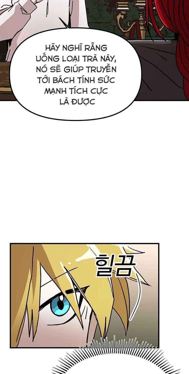 Người Chơi Lỗi Chapter 54 - Trang 2