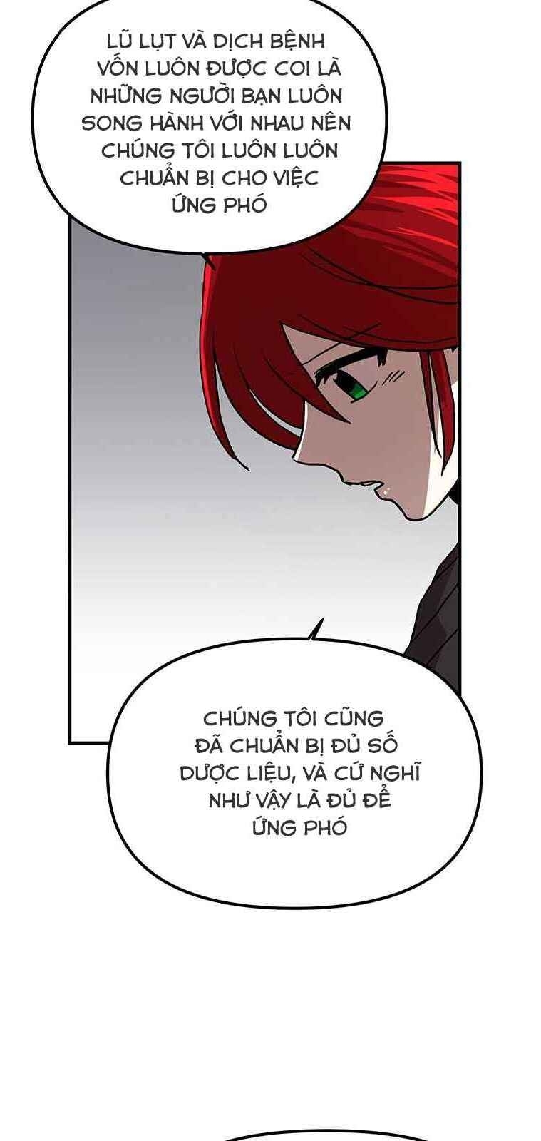 Người Chơi Lỗi Chapter 54 - Trang 2