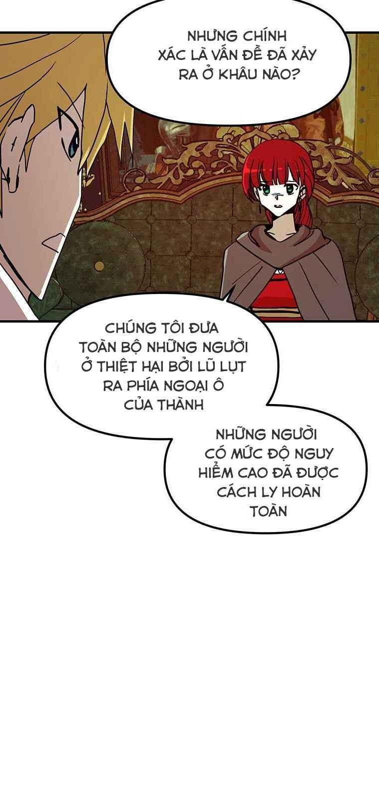 Người Chơi Lỗi Chapter 54 - Trang 2