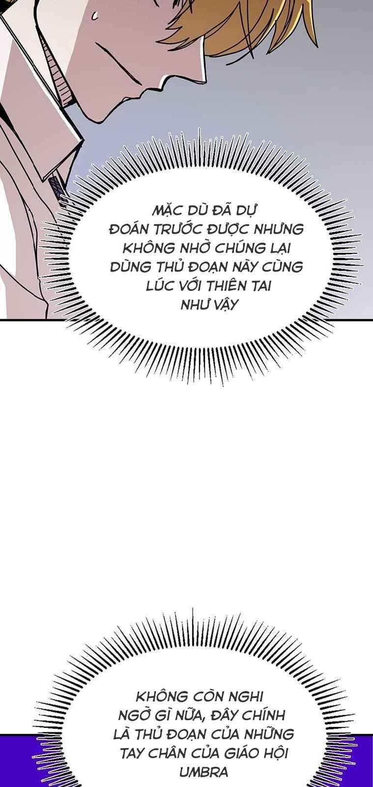 Người Chơi Lỗi Chapter 54 - Trang 2