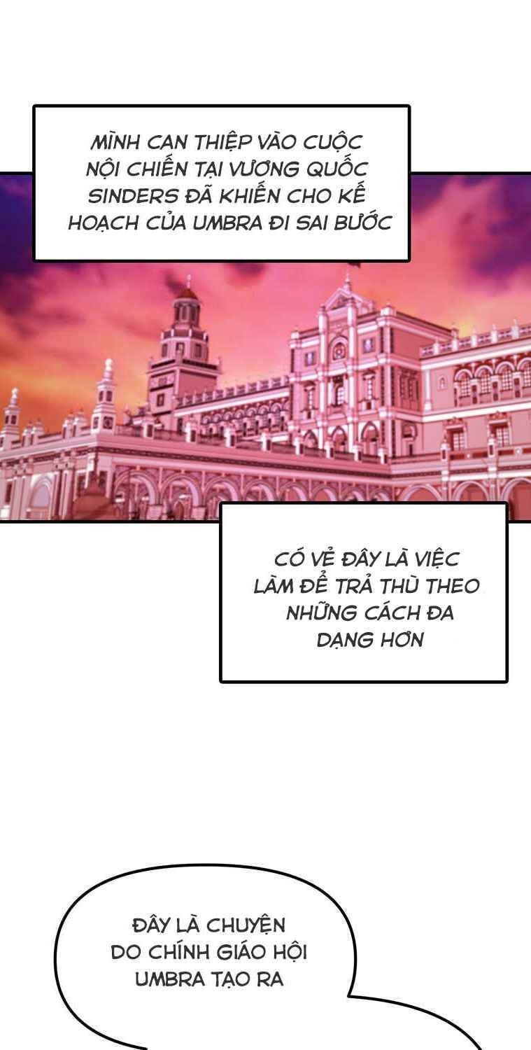 Người Chơi Lỗi Chapter 54 - Trang 2