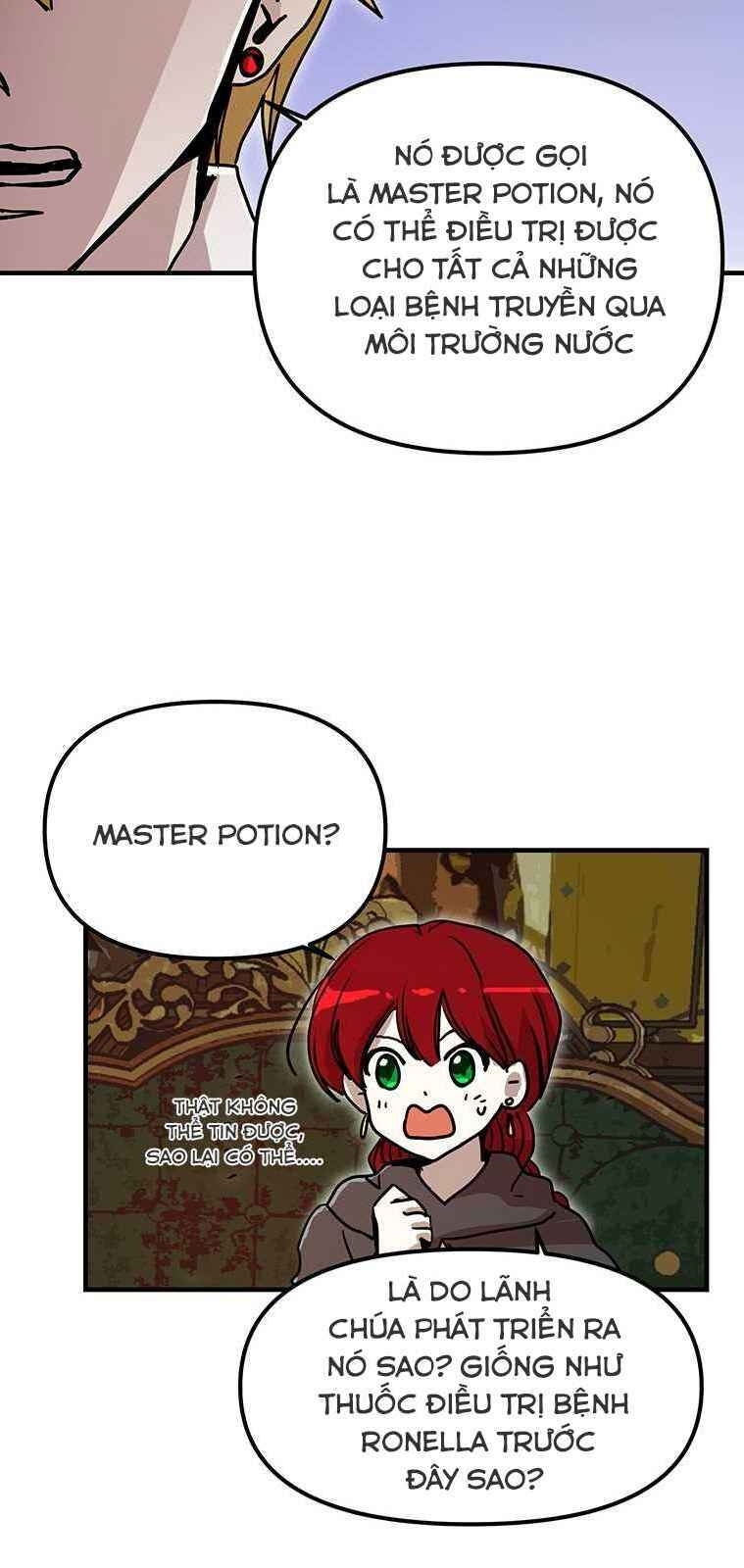 Người Chơi Lỗi Chapter 54 - Trang 2