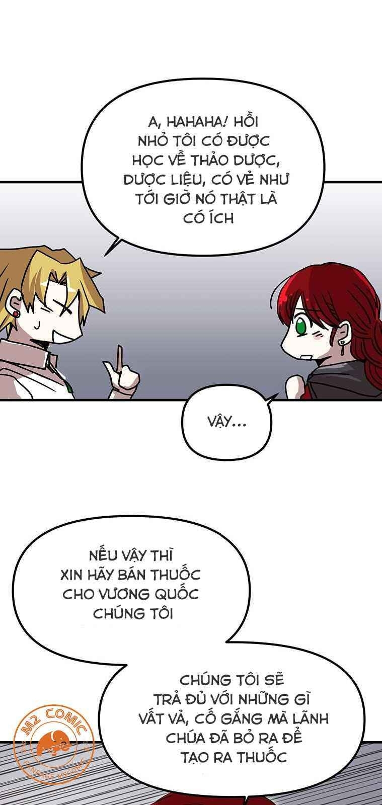 Người Chơi Lỗi Chapter 54 - Trang 2