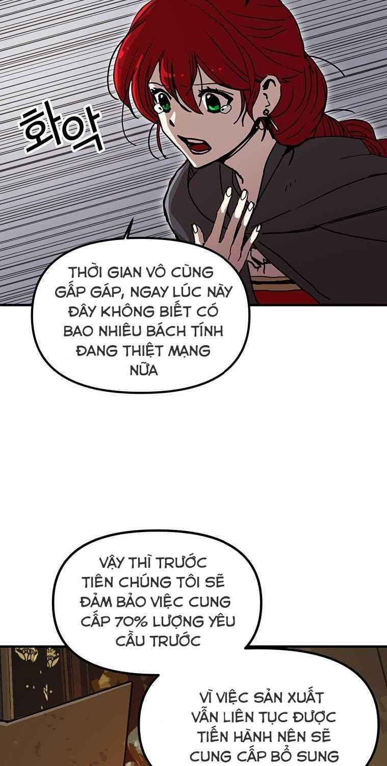 Người Chơi Lỗi Chapter 54 - Trang 2