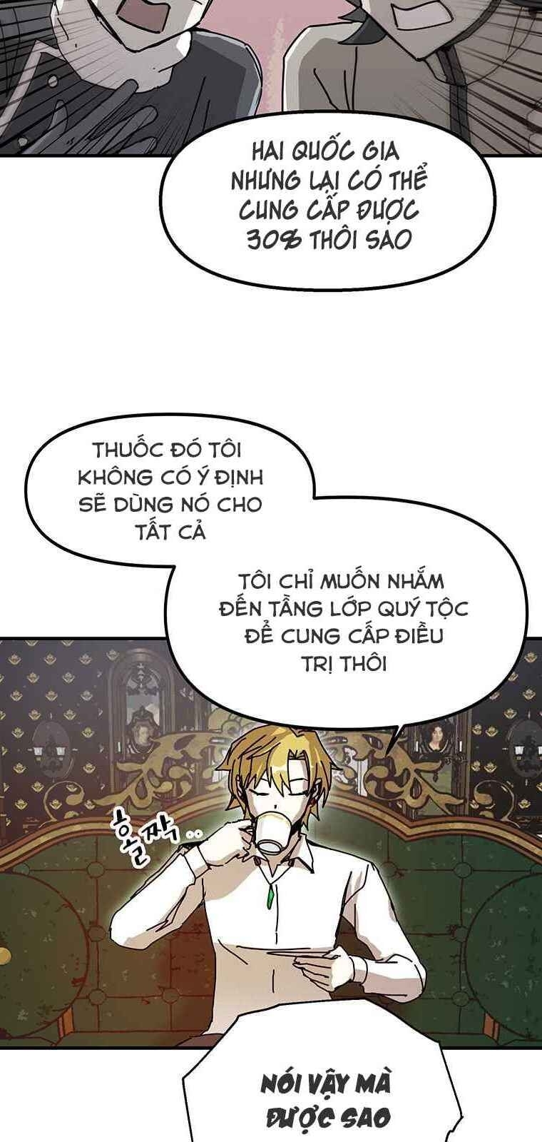 Người Chơi Lỗi Chapter 54 - Trang 2