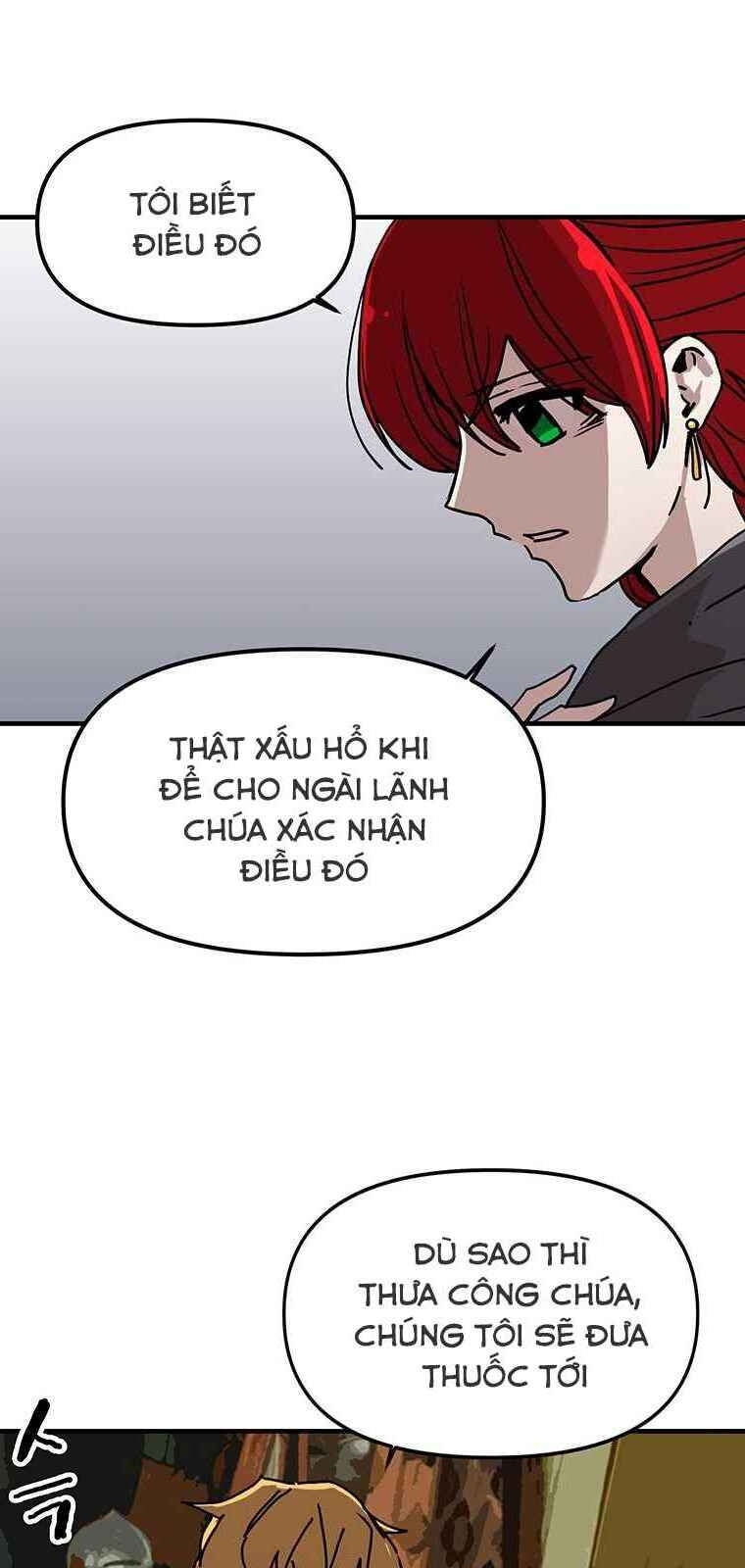 Người Chơi Lỗi Chapter 54 - Trang 2