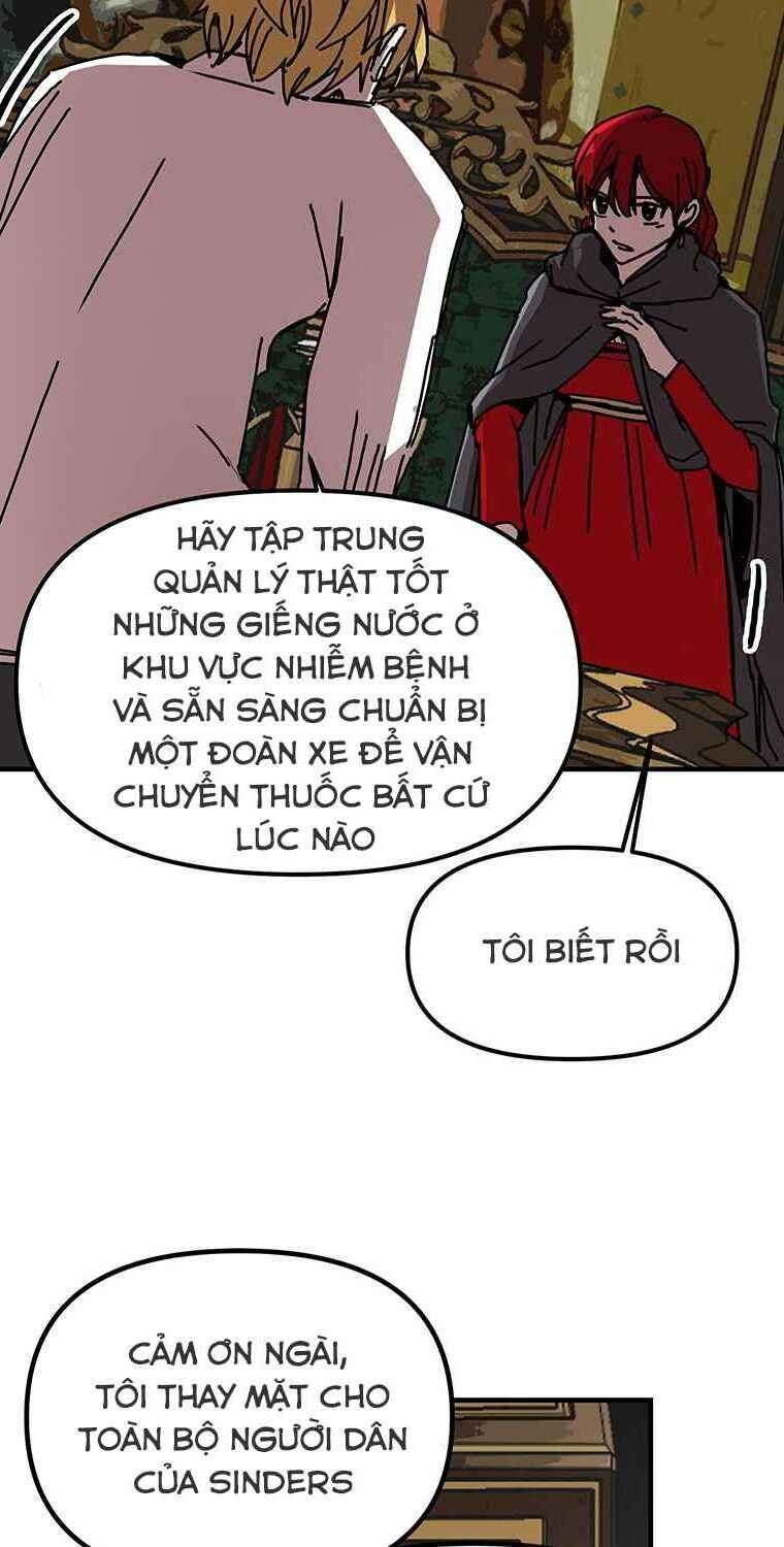 Người Chơi Lỗi Chapter 54 - Trang 2