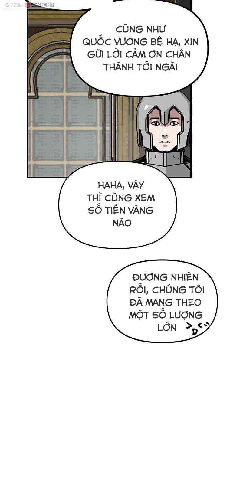 Người Chơi Lỗi Chapter 54 - Trang 2
