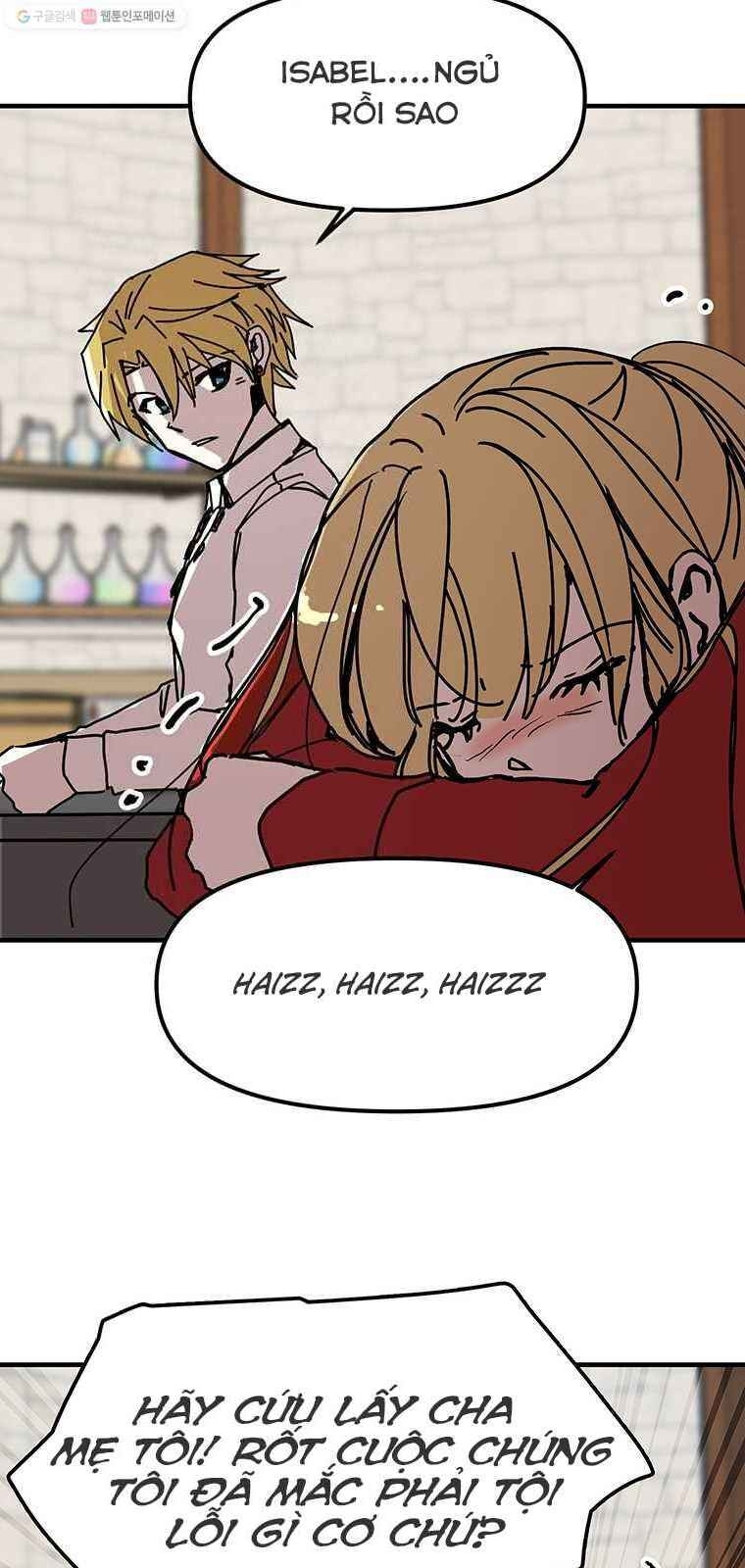 Người Chơi Lỗi Chapter 54 - Trang 2