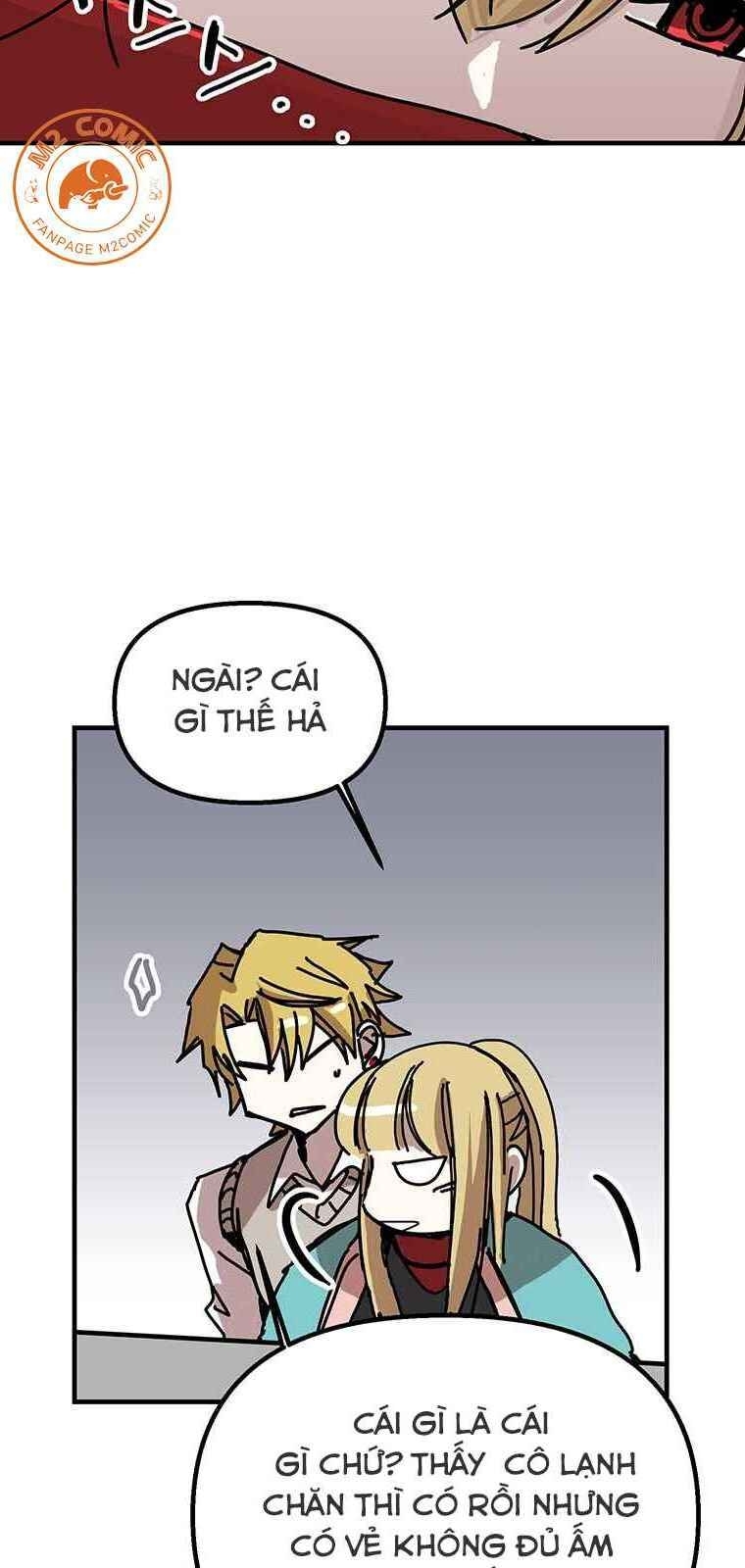 Người Chơi Lỗi Chapter 54 - Trang 2