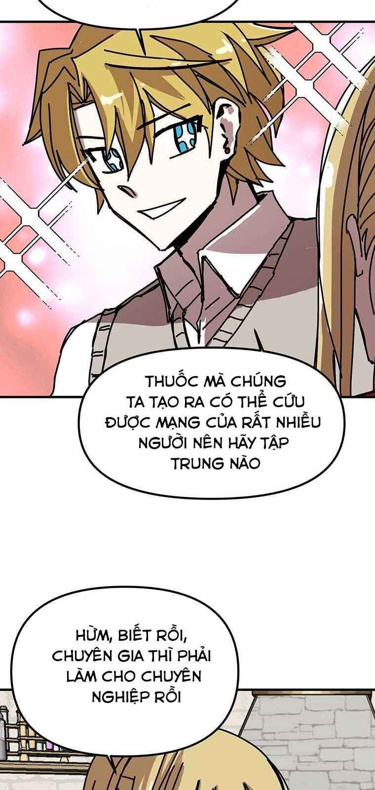 Người Chơi Lỗi Chapter 54 - Trang 2