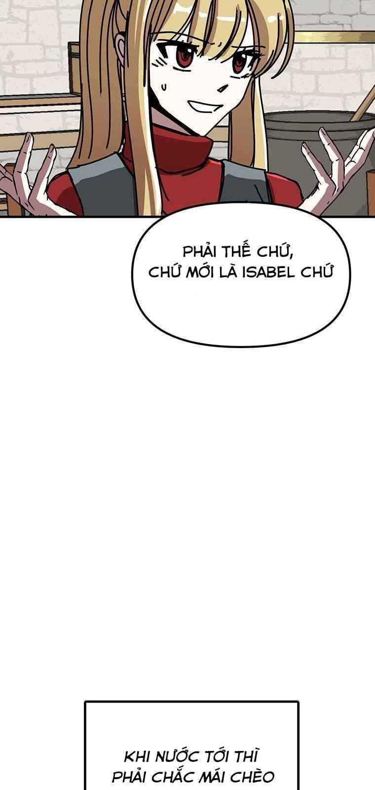 Người Chơi Lỗi Chapter 54 - Trang 2