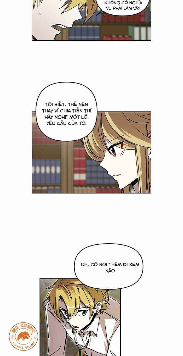 Người Chơi Lỗi Chapter 55 - Trang 2