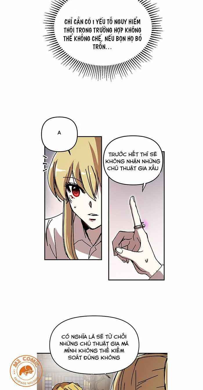 Người Chơi Lỗi Chapter 55 - Trang 2