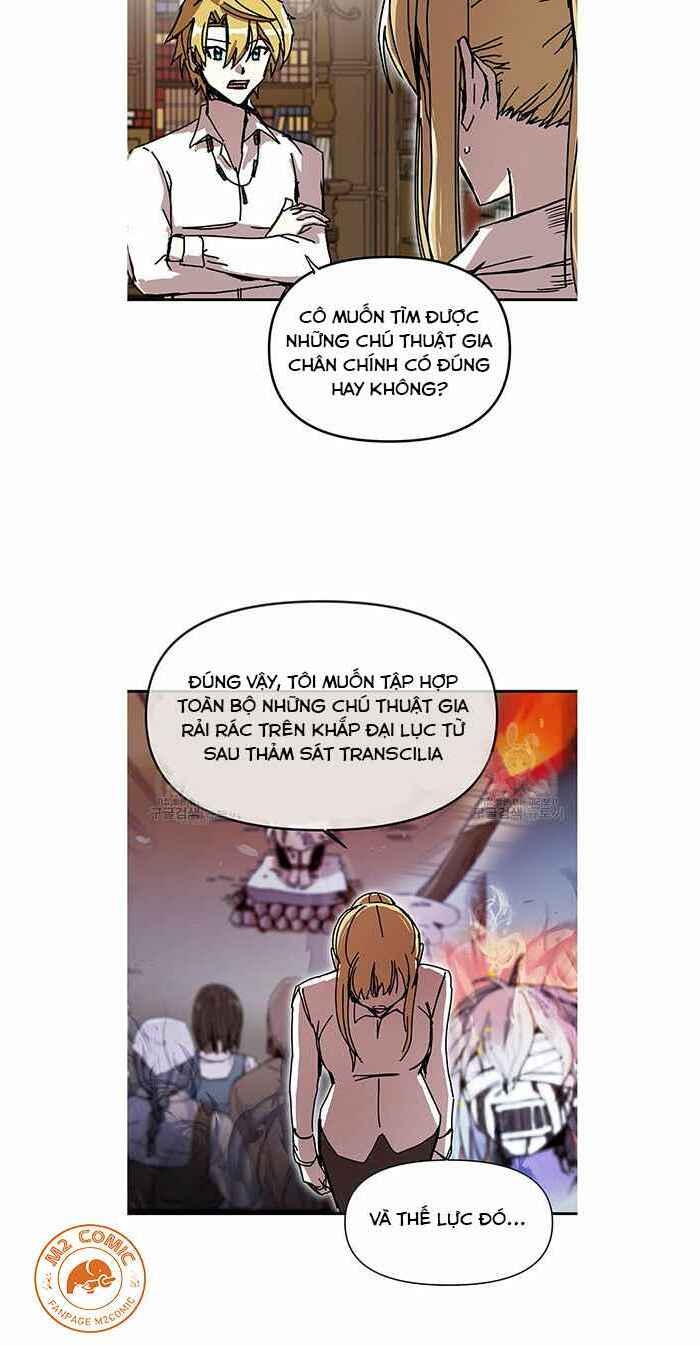 Người Chơi Lỗi Chapter 55 - Trang 2