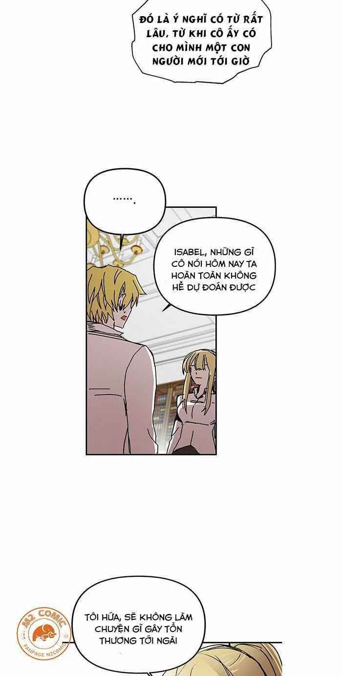 Người Chơi Lỗi Chapter 55 - Trang 2