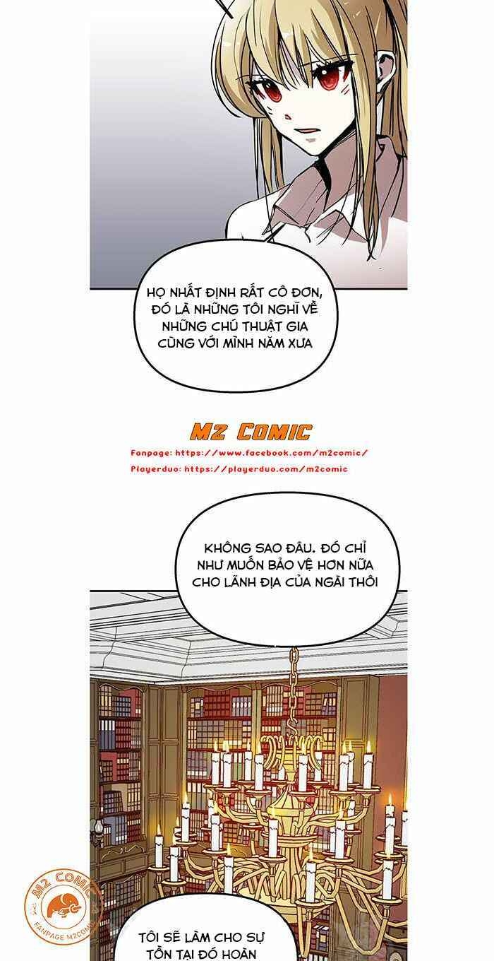 Người Chơi Lỗi Chapter 55 - Trang 2