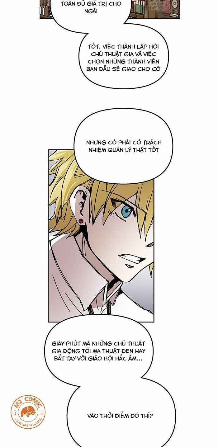 Người Chơi Lỗi Chapter 55 - Trang 2