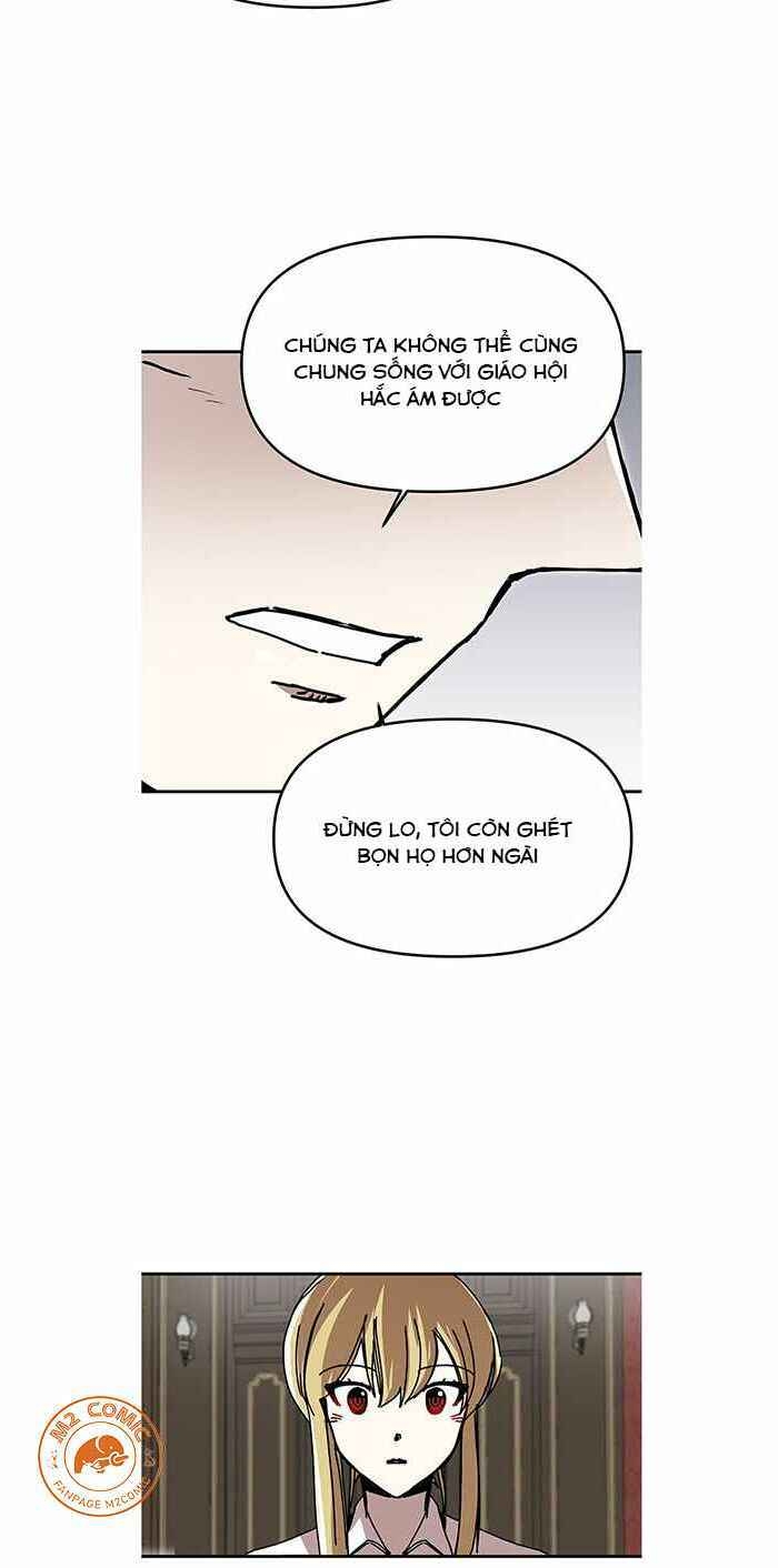 Người Chơi Lỗi Chapter 55 - Trang 2