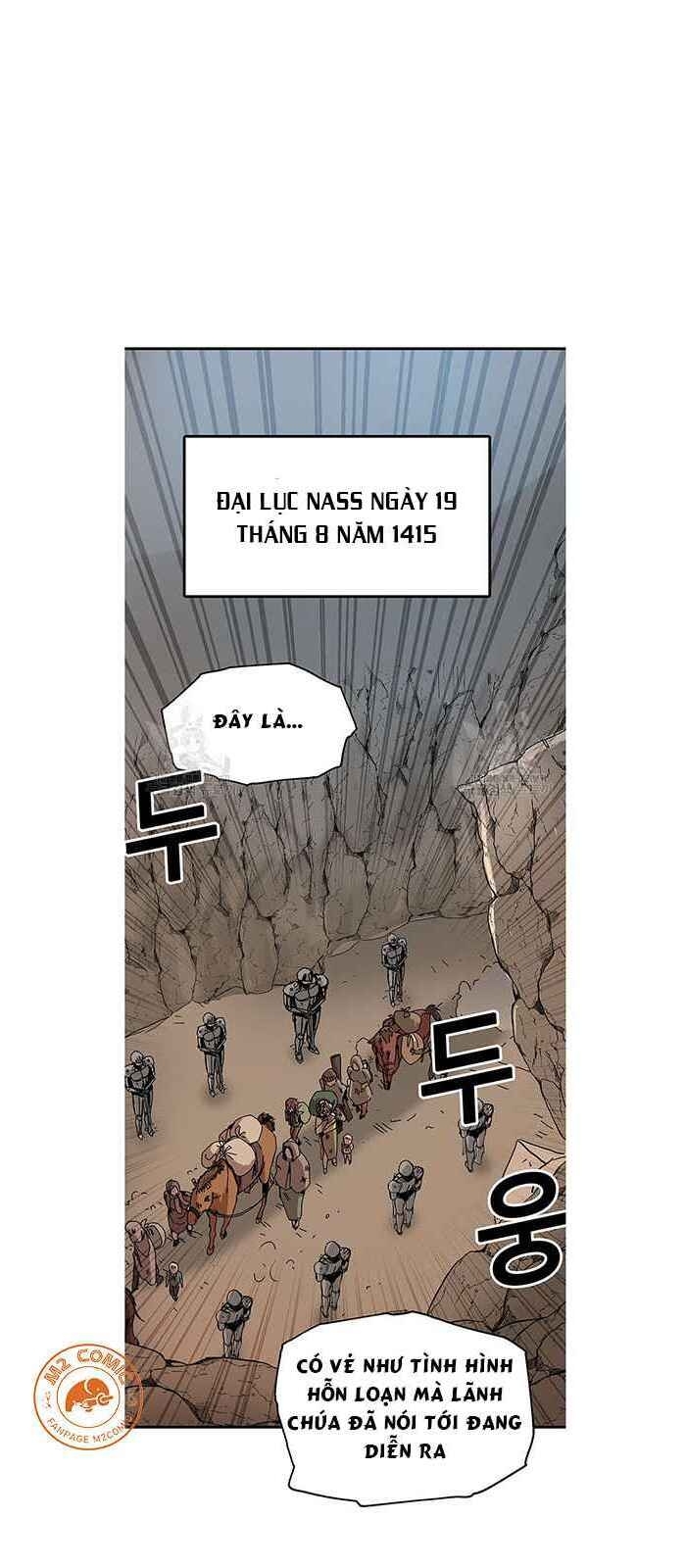 Người Chơi Lỗi Chapter 55 - Trang 2