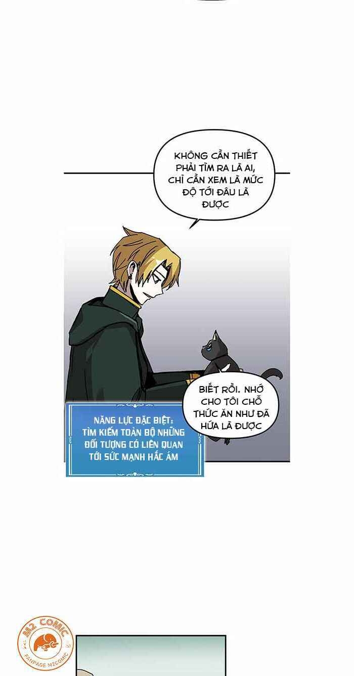 Người Chơi Lỗi Chapter 55 - Trang 2