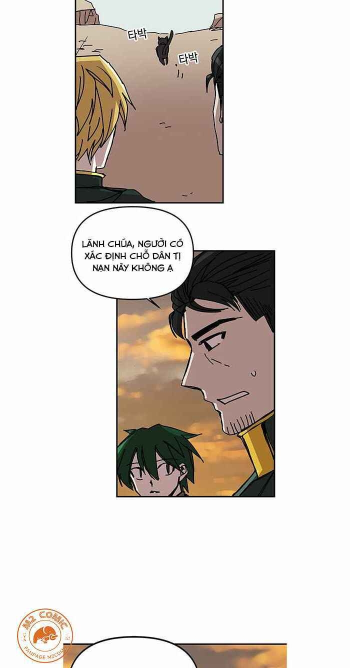 Người Chơi Lỗi Chapter 55 - Trang 2