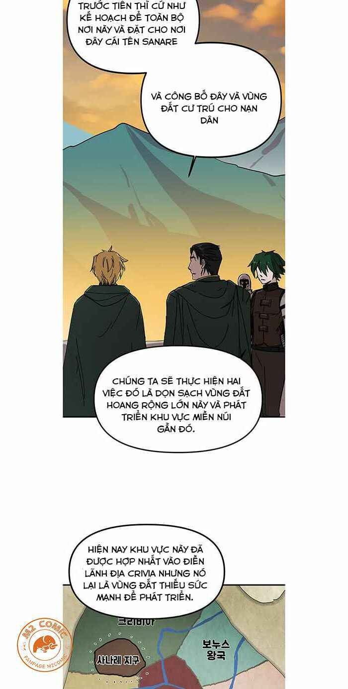 Người Chơi Lỗi Chapter 55 - Trang 2