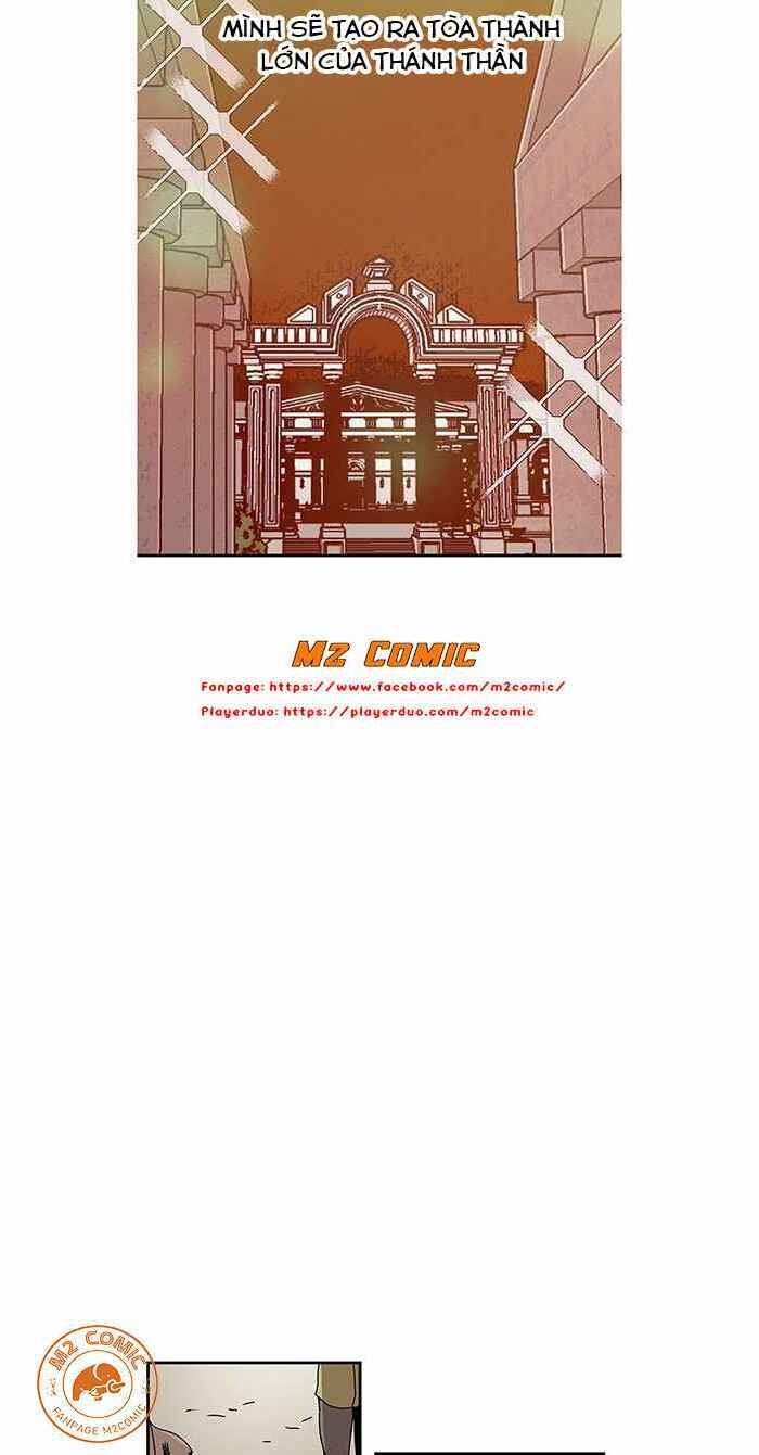 Người Chơi Lỗi Chapter 55 - Trang 2