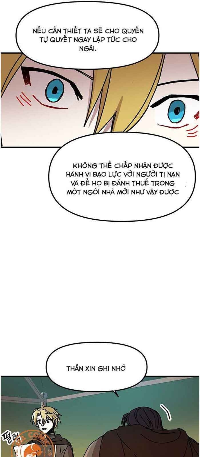 Người Chơi Lỗi Chapter 56 - Trang 2