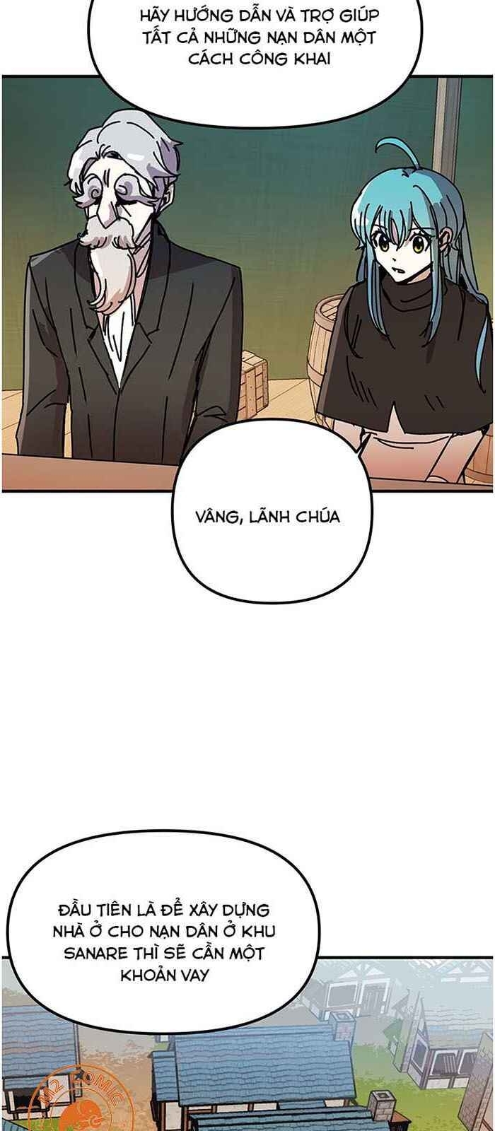 Người Chơi Lỗi Chapter 56 - Trang 2