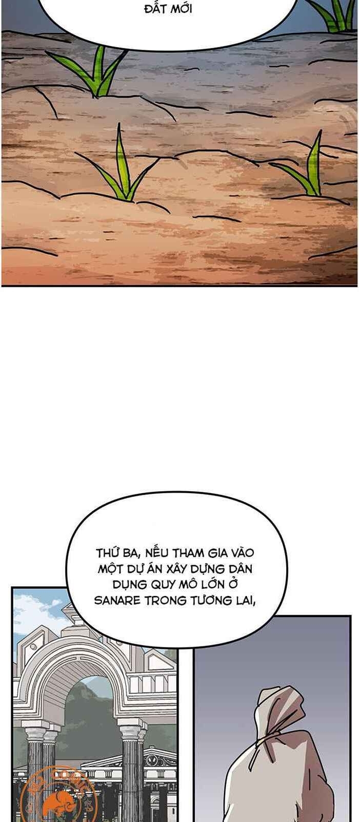 Người Chơi Lỗi Chapter 56 - Trang 2