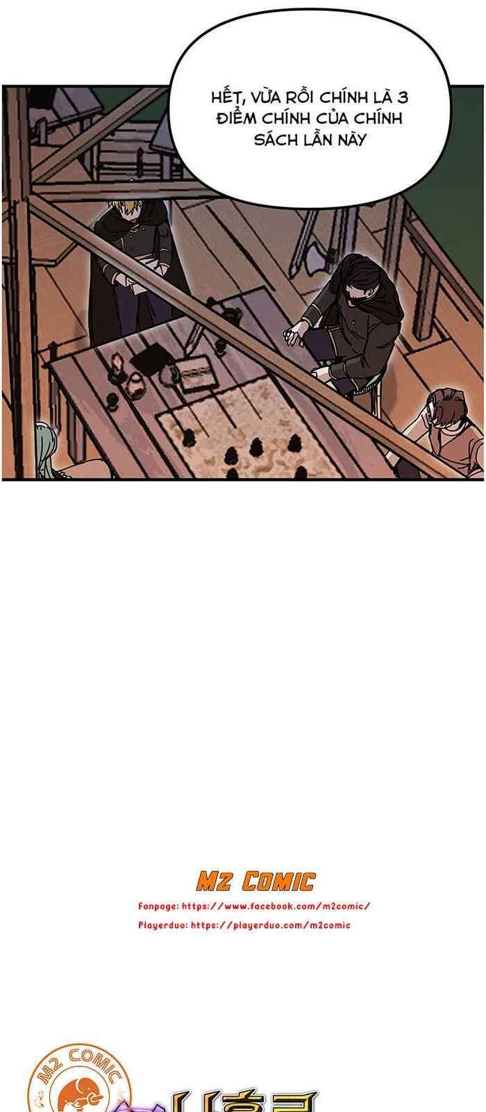 Người Chơi Lỗi Chapter 56 - Trang 2