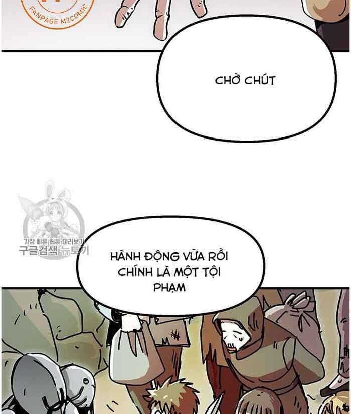 Người Chơi Lỗi Chapter 56 - Trang 2