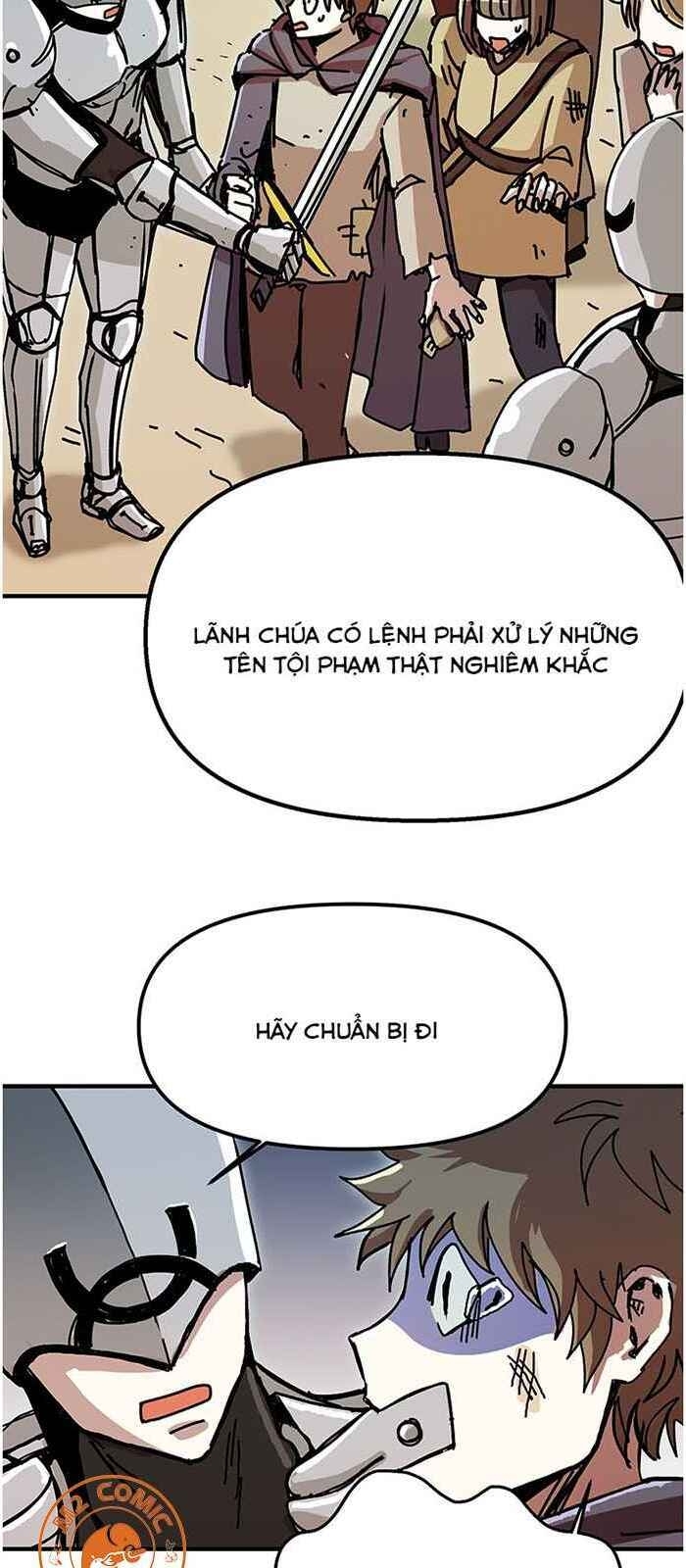 Người Chơi Lỗi Chapter 56 - Trang 2