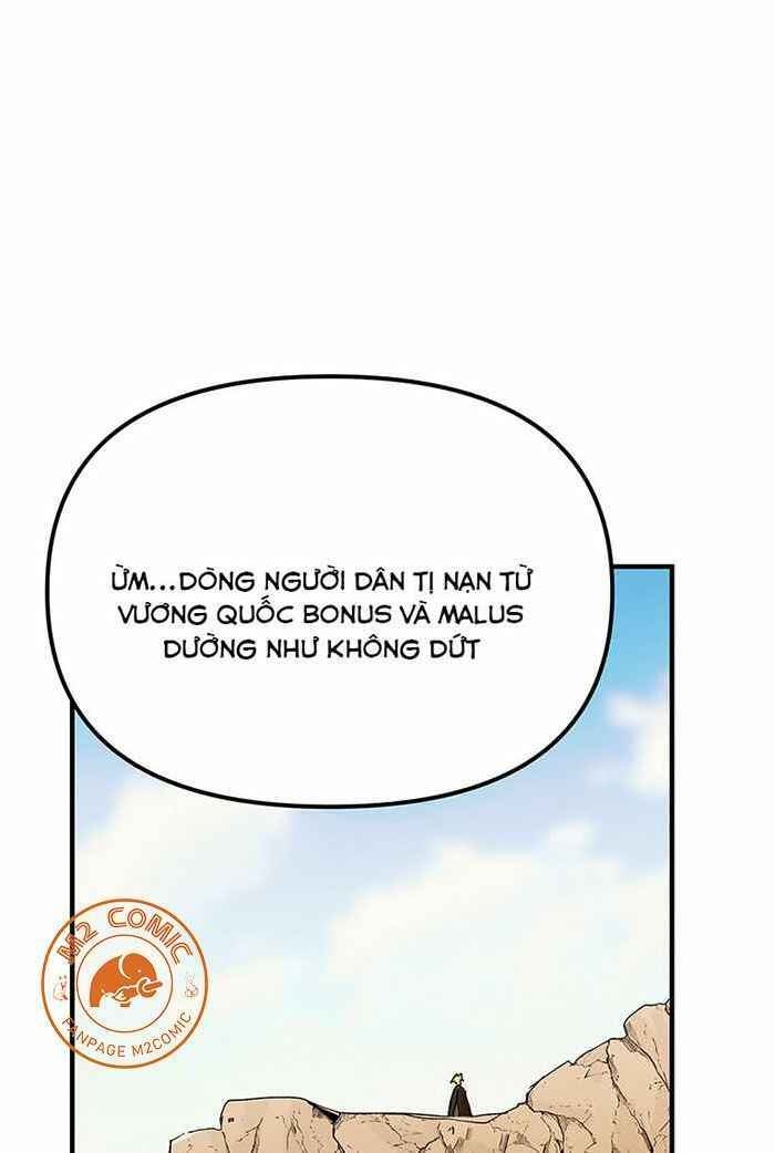 Người Chơi Lỗi Chapter 56 - Trang 2