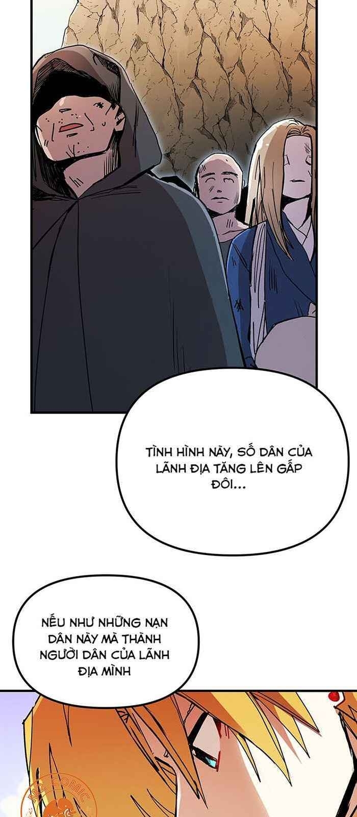 Người Chơi Lỗi Chapter 56 - Trang 2