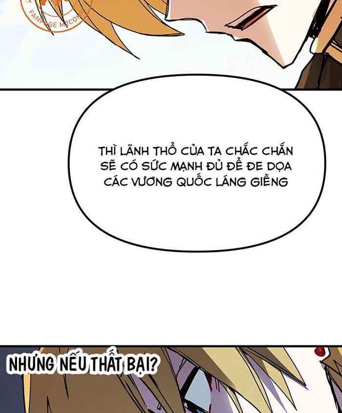 Người Chơi Lỗi Chapter 56 - Trang 2