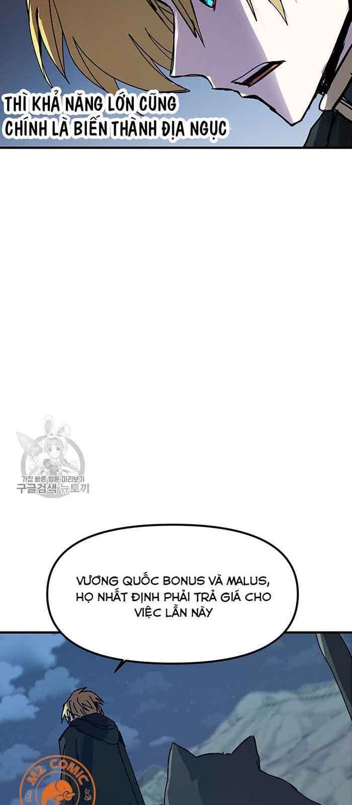 Người Chơi Lỗi Chapter 56 - Trang 2