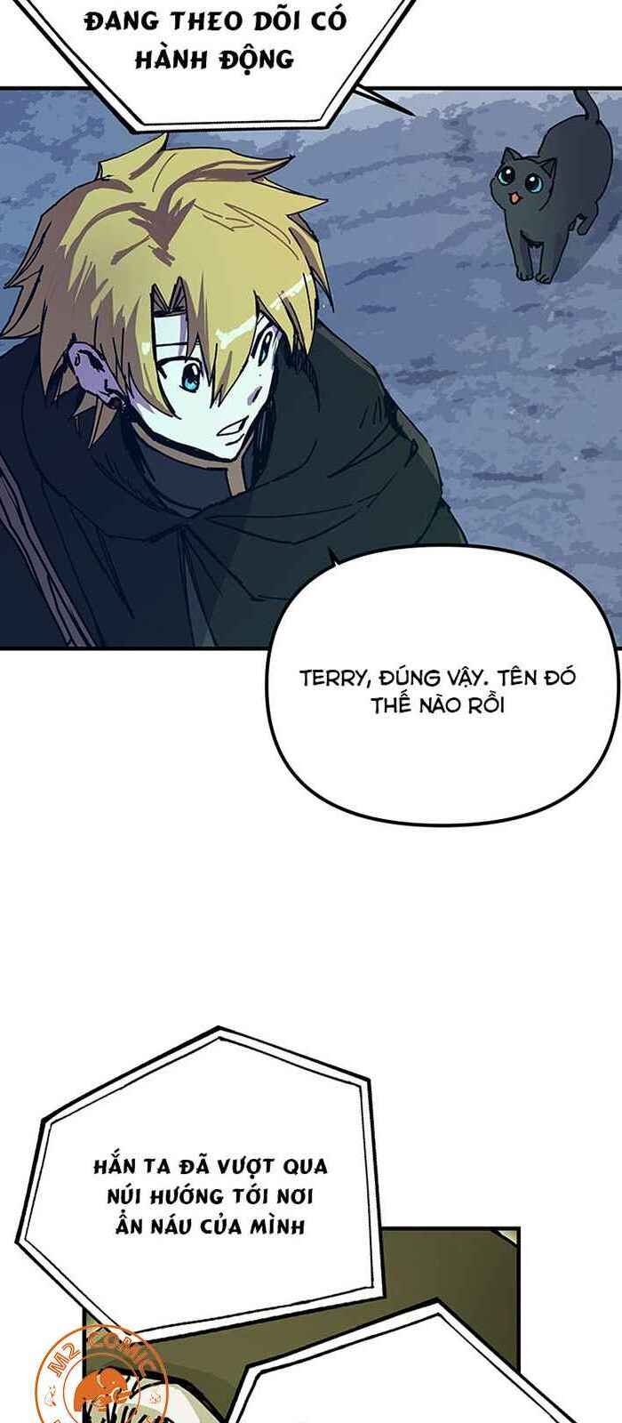 Người Chơi Lỗi Chapter 56 - Trang 2