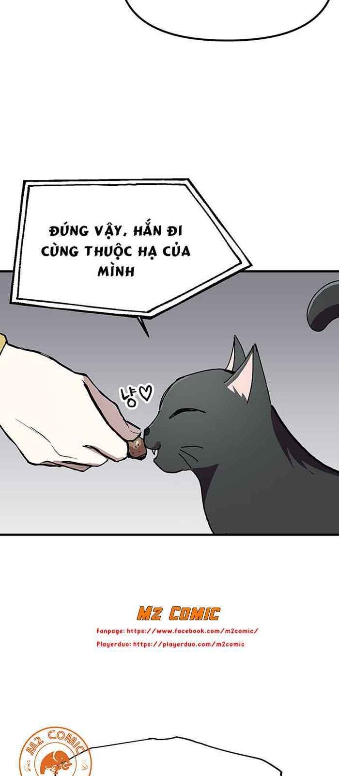 Người Chơi Lỗi Chapter 56 - Trang 2