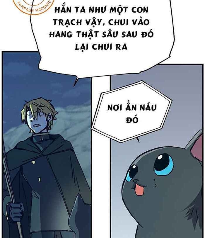 Người Chơi Lỗi Chapter 56 - Trang 2