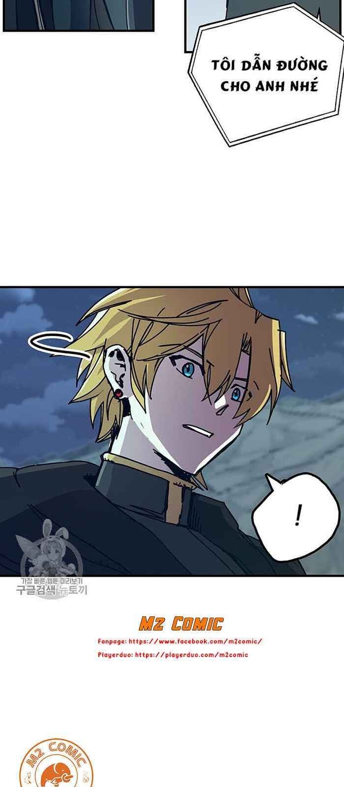 Người Chơi Lỗi Chapter 56 - Trang 2