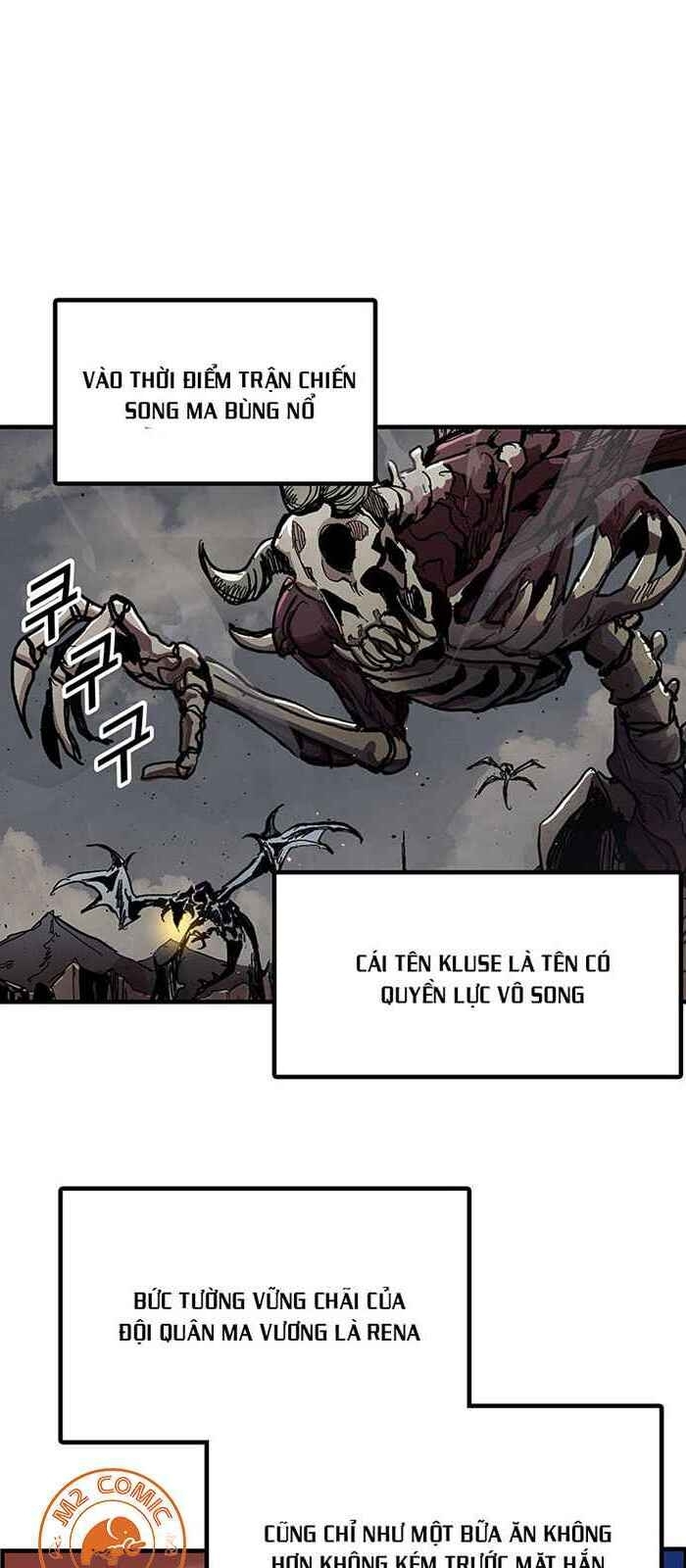 Người Chơi Lỗi Chapter 56 - Trang 2